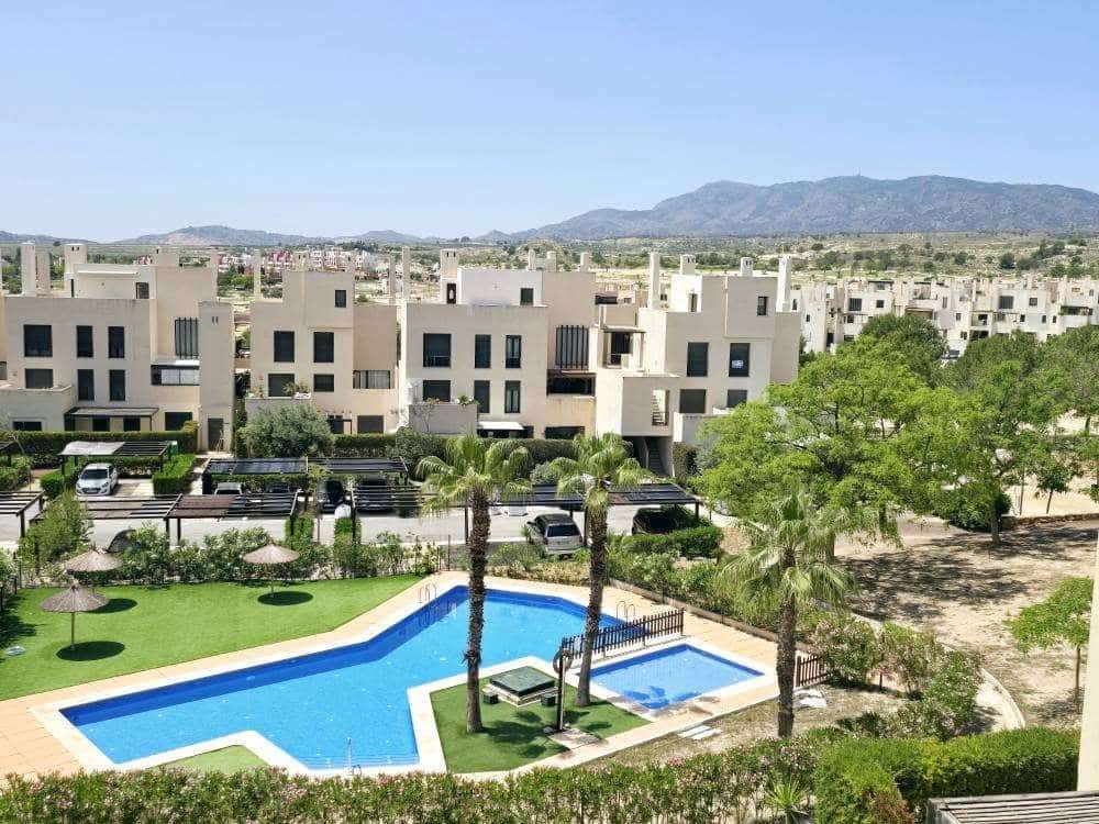 3 sypialnia Apartament na sprzedaż w Corvera - 170 000 € (Ref: 9412632)