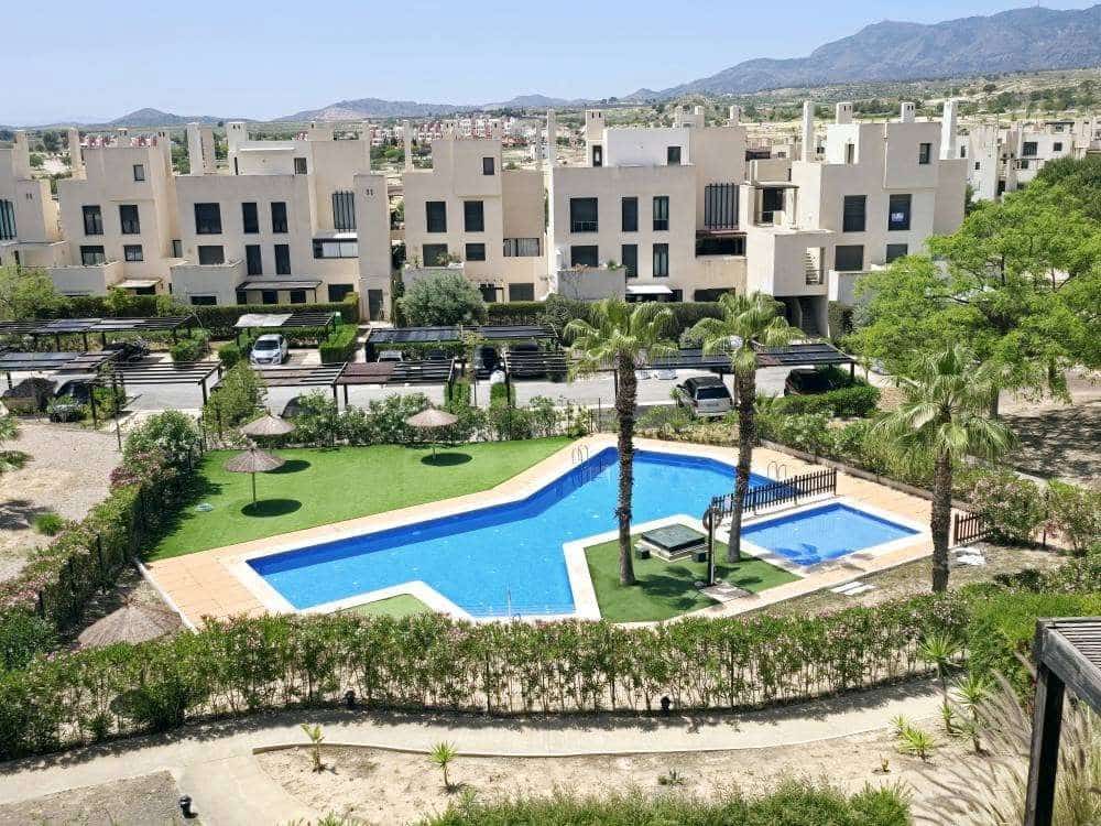 3 sypialnia Apartament na sprzedaż w Corvera - 170 000 € (Ref: 9412632)