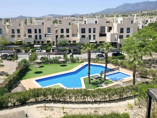 3 sypialnia Apartament na sprzedaż w Corvera, Miasto Murcja - 170 000 € (Ref: 9412632)