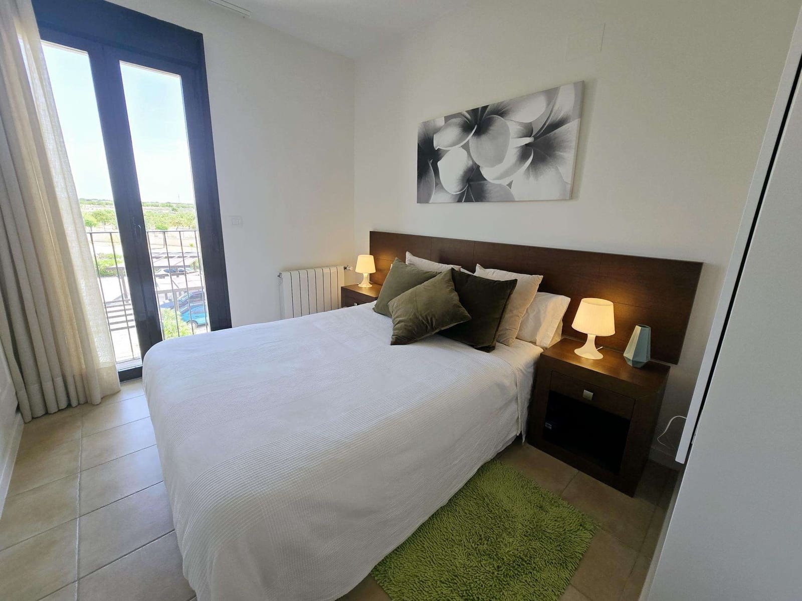 3 sypialnia Apartament na sprzedaż w Corvera - 170 000 € (Ref: 9412632)