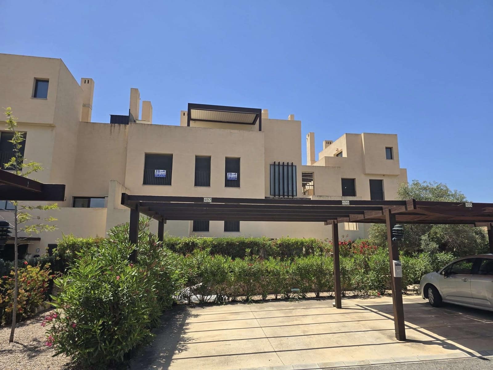 3 sypialnia Apartament na sprzedaż w Corvera - 170 000 € (Ref: 9412632)