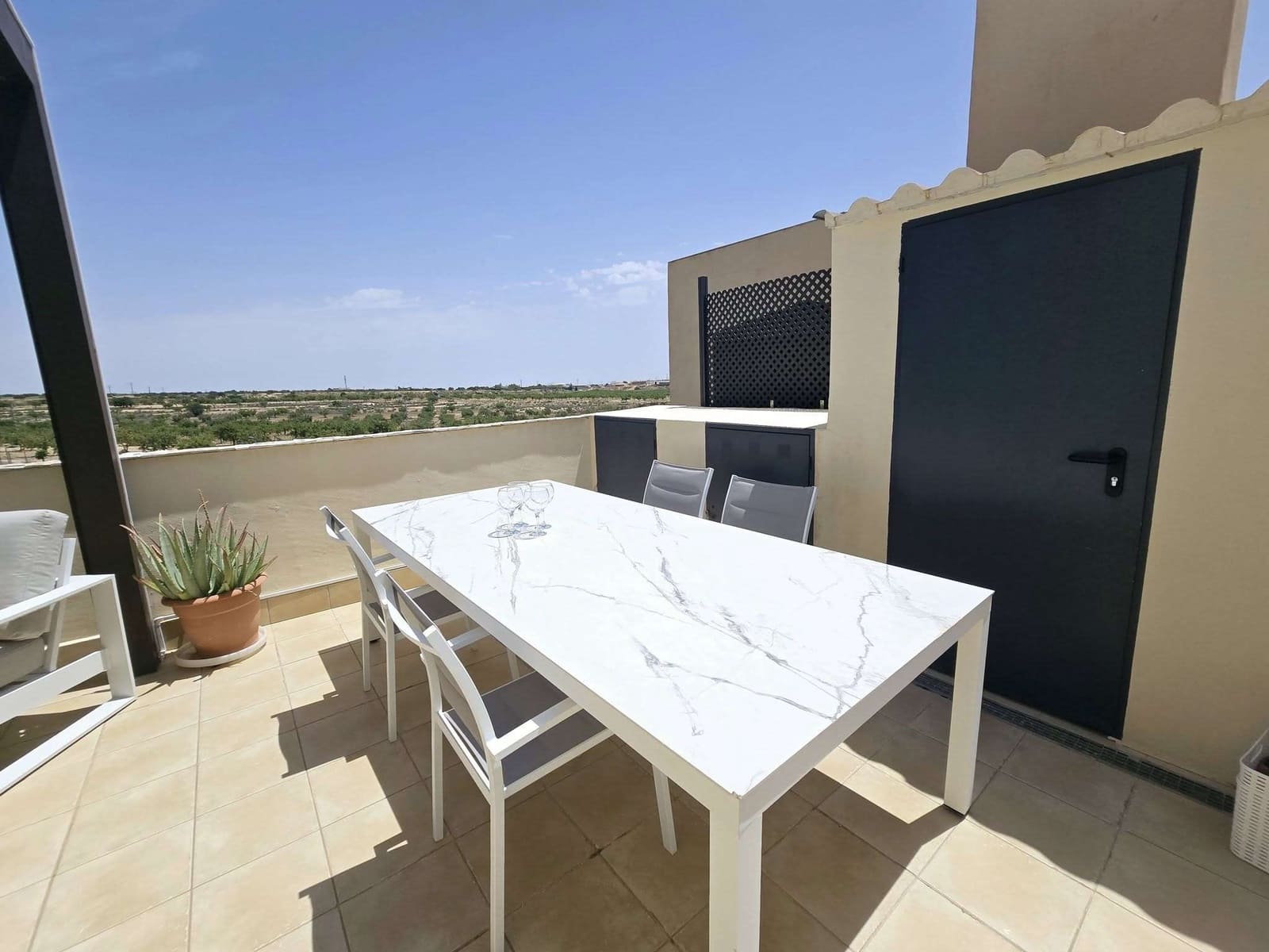 3 sypialnia Apartament na sprzedaż w Corvera - 170 000 € (Ref: 9412632)