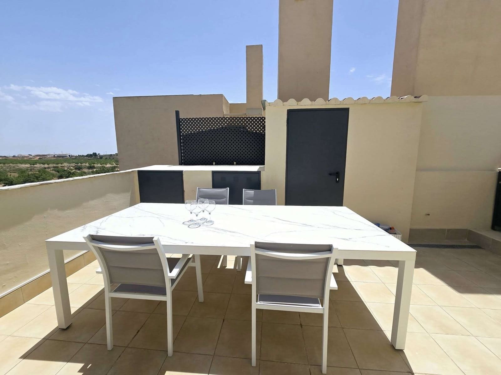 3 sypialnia Apartament na sprzedaż w Corvera - 170 000 € (Ref: 9412632)