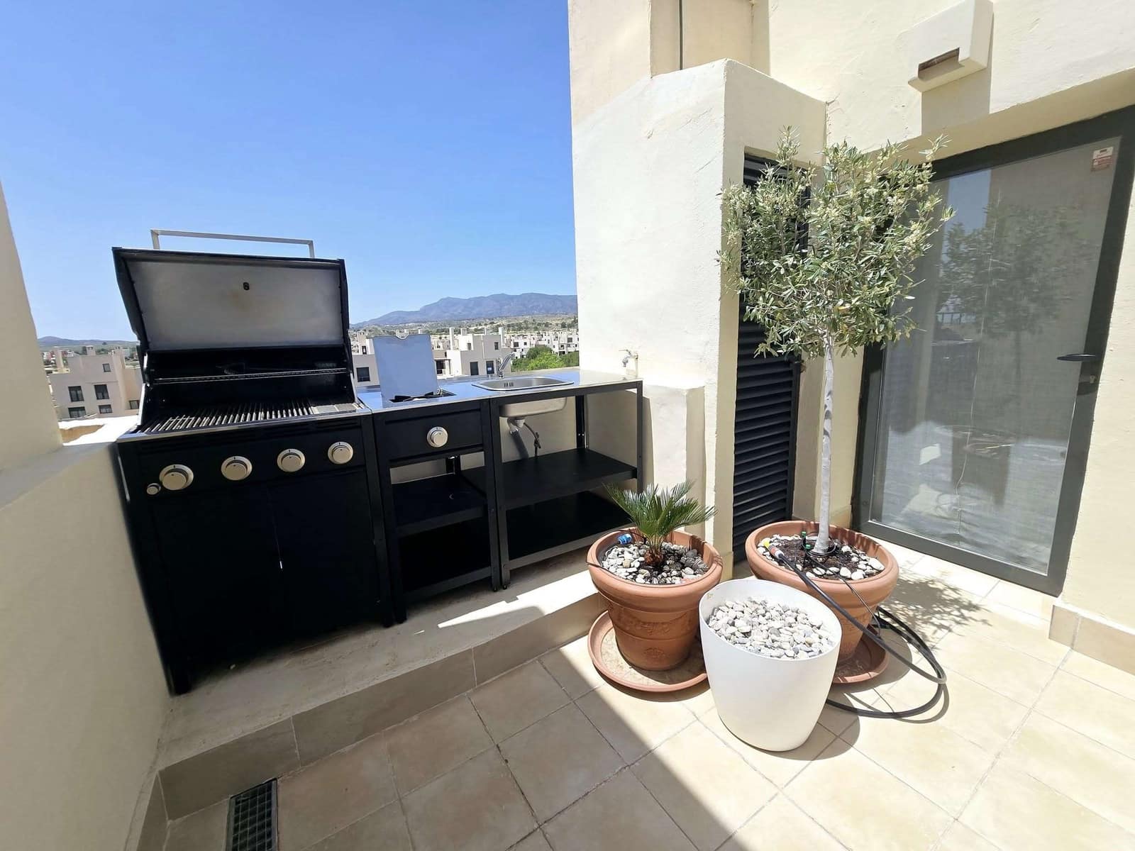 3 sypialnia Apartament na sprzedaż w Corvera - 170 000 € (Ref: 9412632)