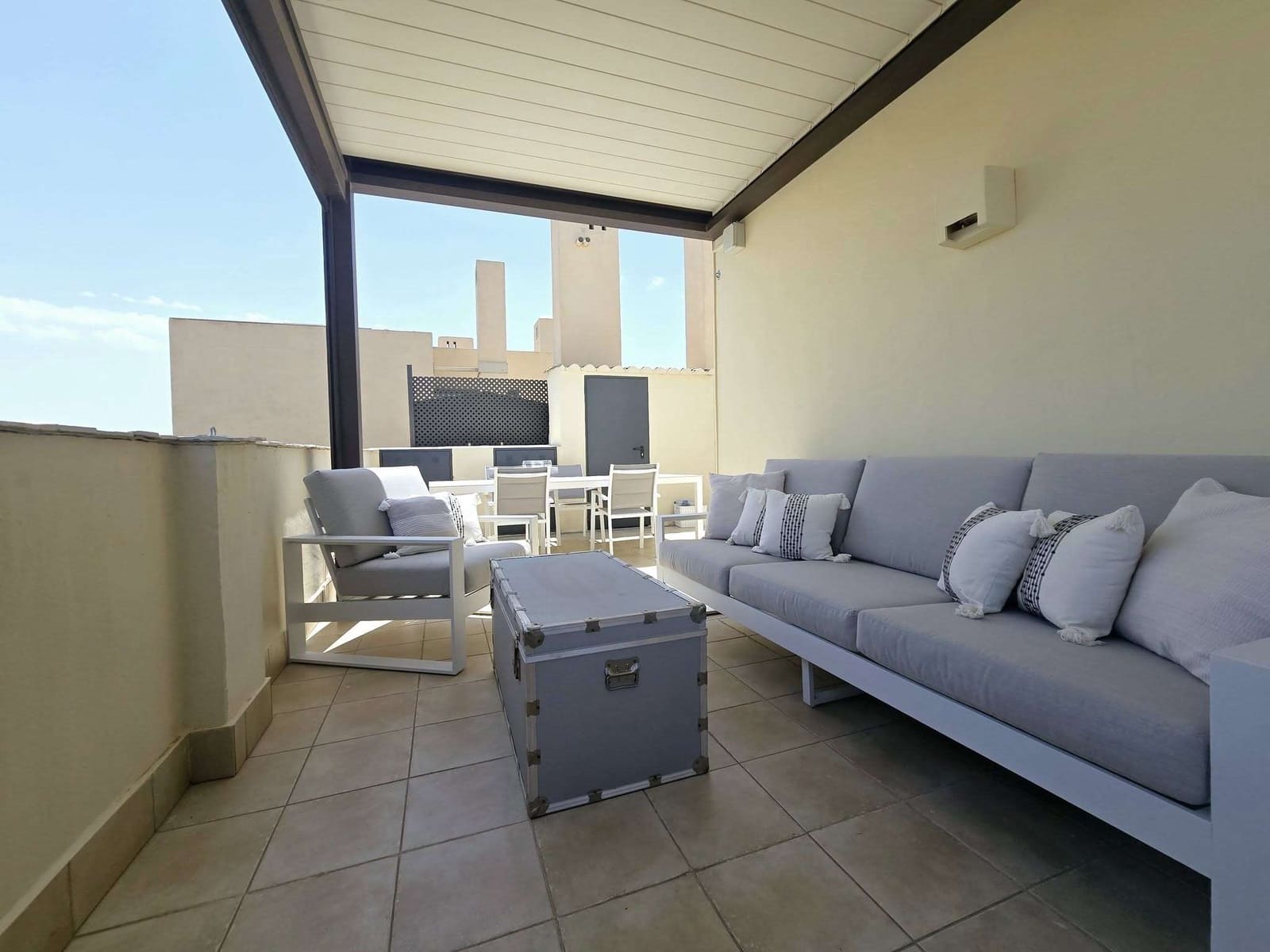 3 sypialnia Apartament na sprzedaż w Corvera - 170 000 € (Ref: 9412632)