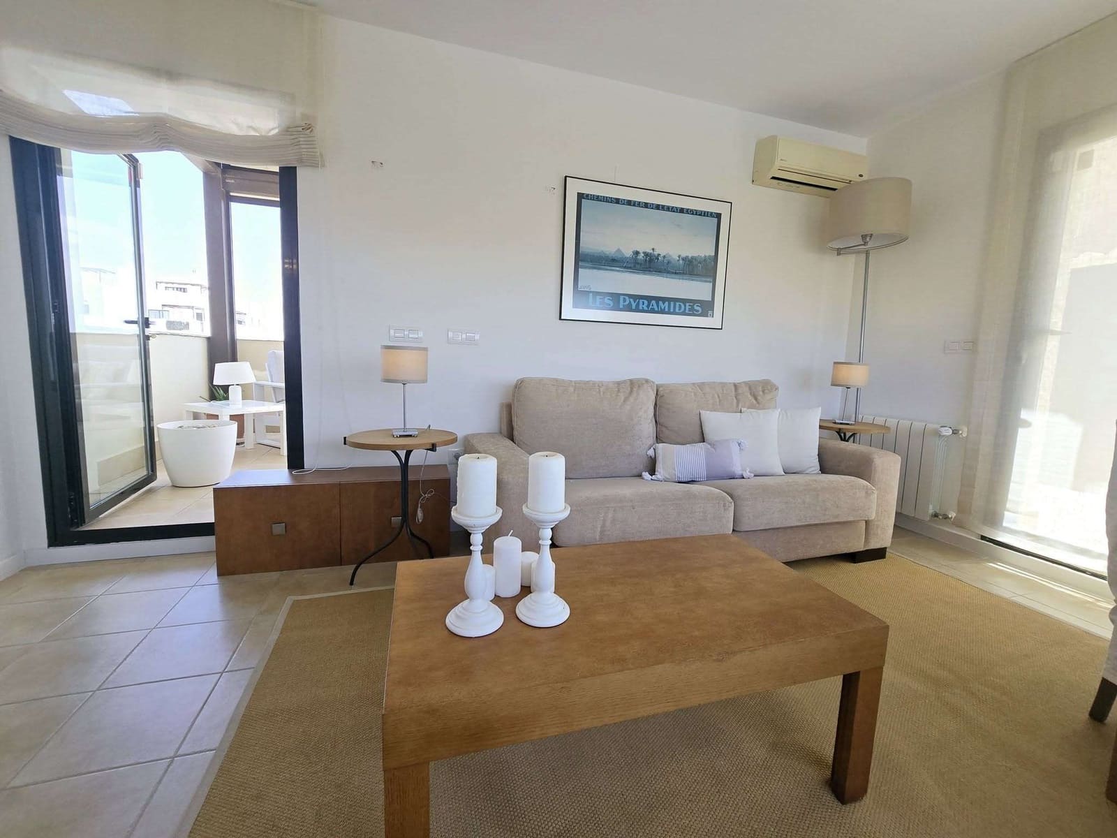 3 sypialnia Apartament na sprzedaż w Corvera - 170 000 € (Ref: 9412632)