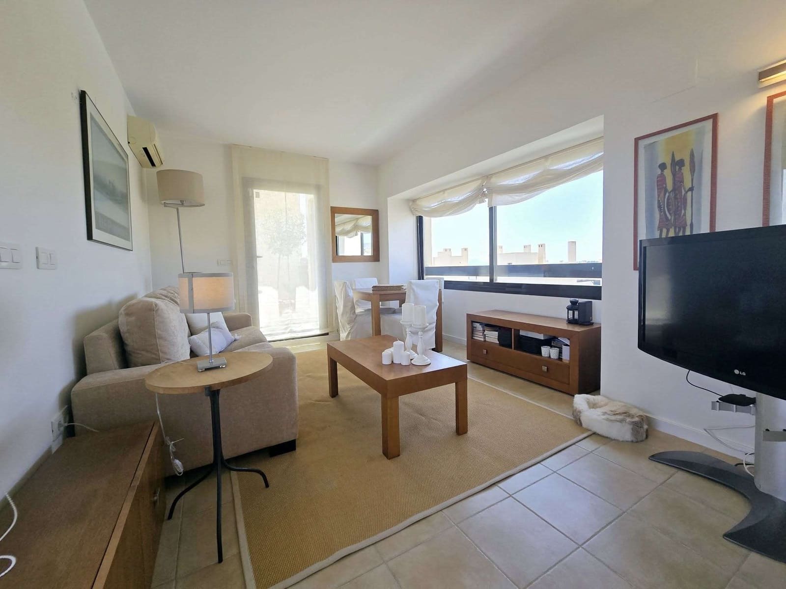 3 sypialnia Apartament na sprzedaż w Corvera - 170 000 € (Ref: 9412632)