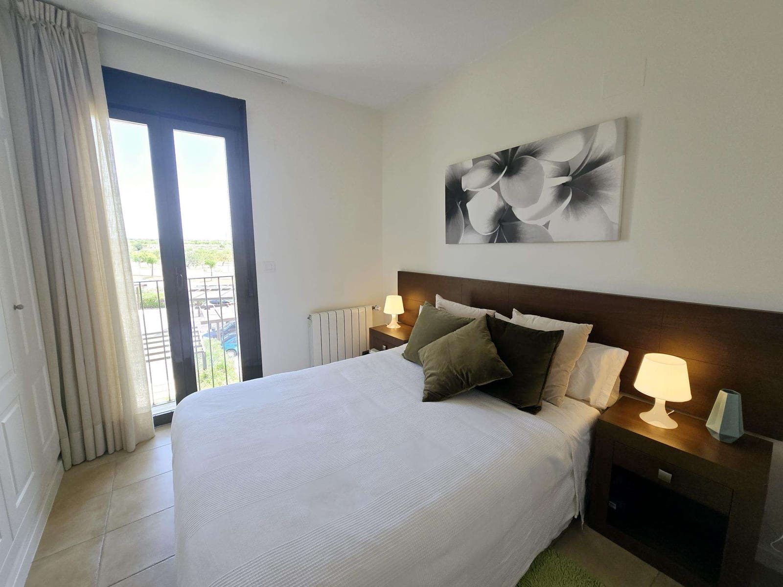 3 sypialnia Apartament na sprzedaż w Corvera - 170 000 € (Ref: 9412632)