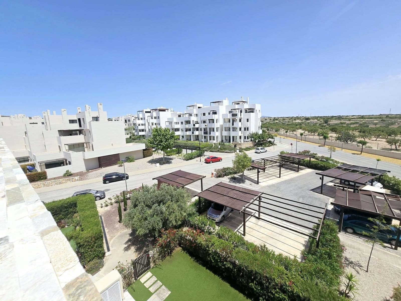 3 sypialnia Apartament na sprzedaż w Corvera - 170 000 € (Ref: 9412632)