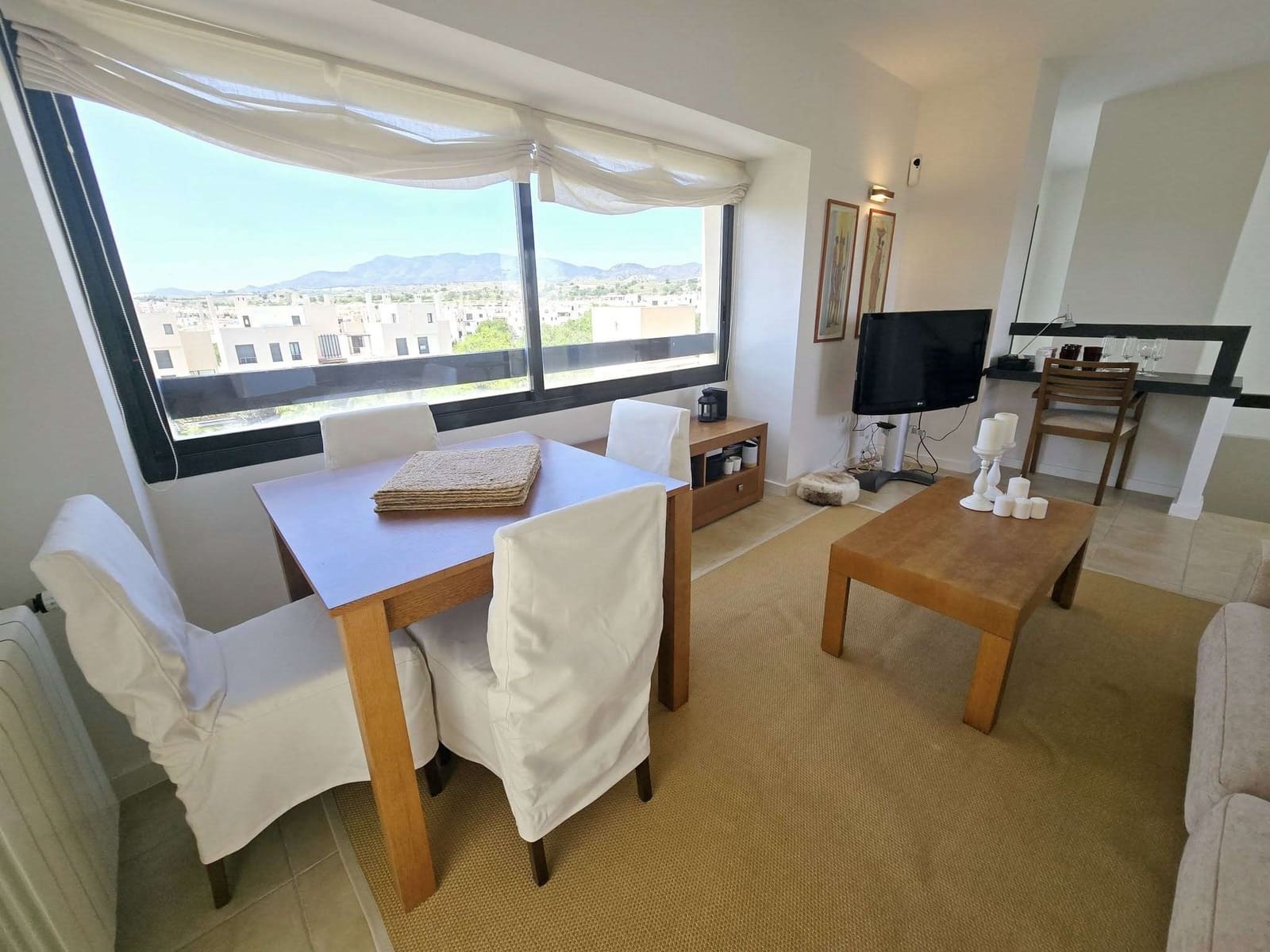 3 sypialnia Apartament na sprzedaż w Corvera - 170 000 € (Ref: 9412632)