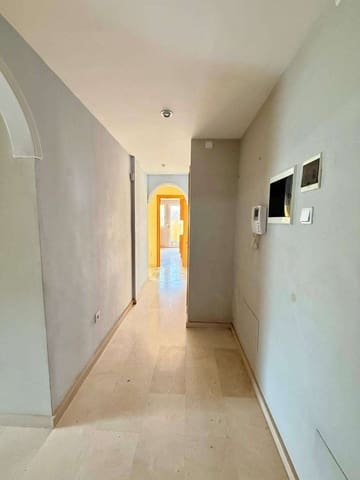 2 soveværelse Lejlighed til salg i Los Belones, Cartagena med swimmingpool - € 245.000 (Ref: 9412634)