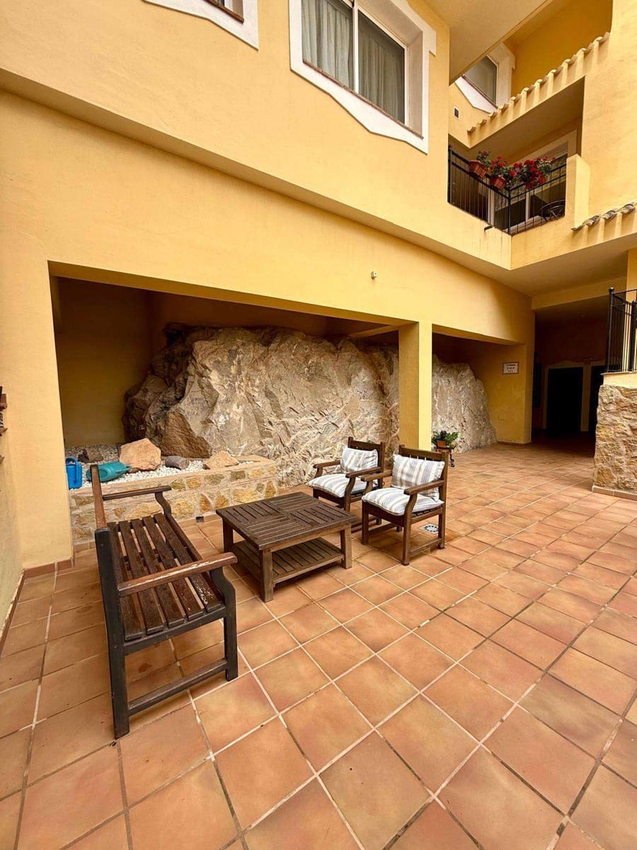 2 bedroom Apartment for sale in Los Belones with pool - € 245,000 (Ref: 9412634)