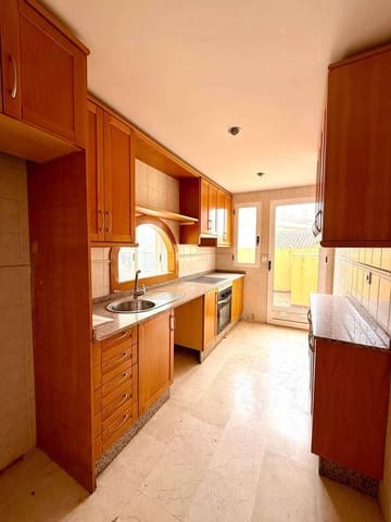 2 soveværelse Lejlighed til salg i Los Belones, Cartagena med swimmingpool - € 245.000 (Ref: 9412634)