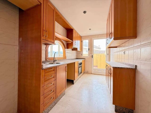 2 soveværelse Lejlighed til salg i Los Belones, Cartagena med swimmingpool - € 245.000 (Ref: 9412634)