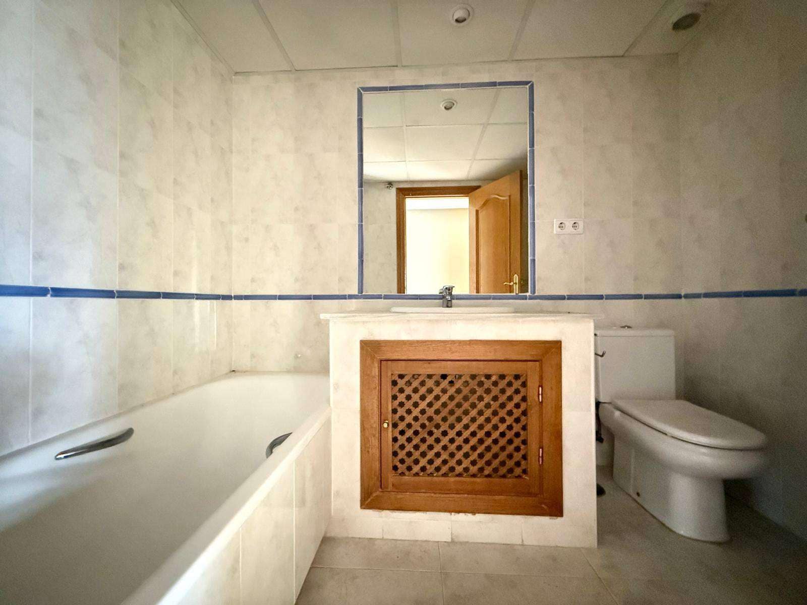 2 bedroom Apartment for sale in Los Belones with pool - € 245,000 (Ref: 9412634)