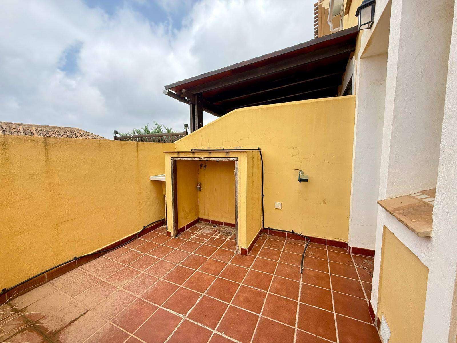 2 bedroom Apartment for sale in Los Belones with pool - € 245,000 (Ref: 9412634)