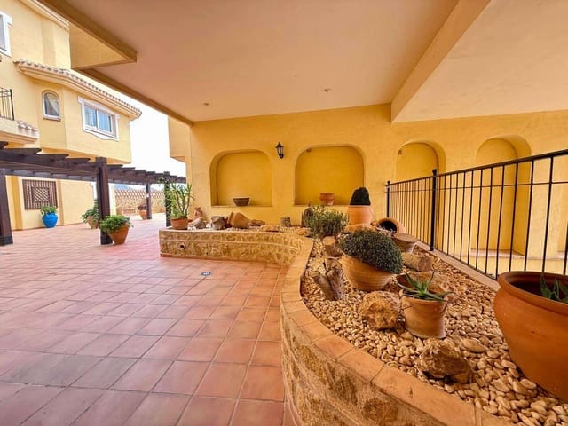 2 soveværelse Lejlighed til salg i Los Belones, Cartagena med swimmingpool - € 245.000 (Ref: 9412634)