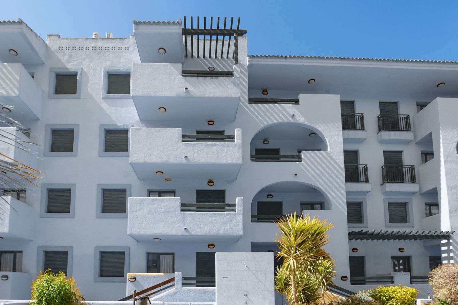 2 bedroom Apartment for sale in Los Alcazares with pool - € 130,800 (Ref: 9412636)