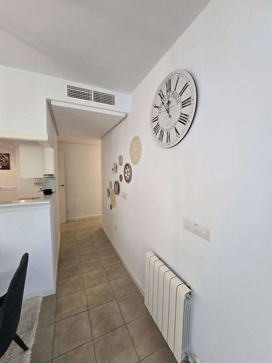 2 bedroom Apartment for sale in Corvera with pool - € 148,000 (Ref: 9413480)