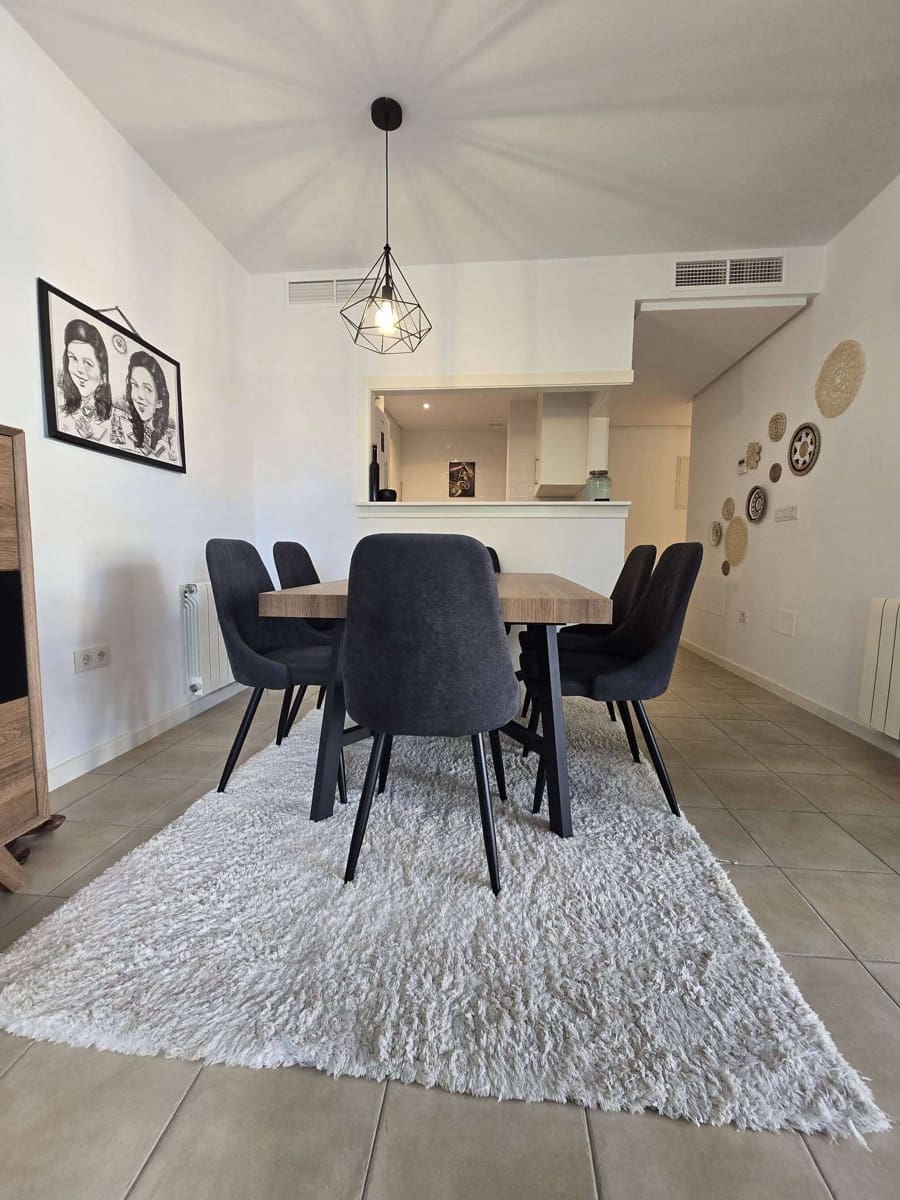 2 bedroom Apartment for sale in Corvera with pool - € 148,000 (Ref: 9413480)