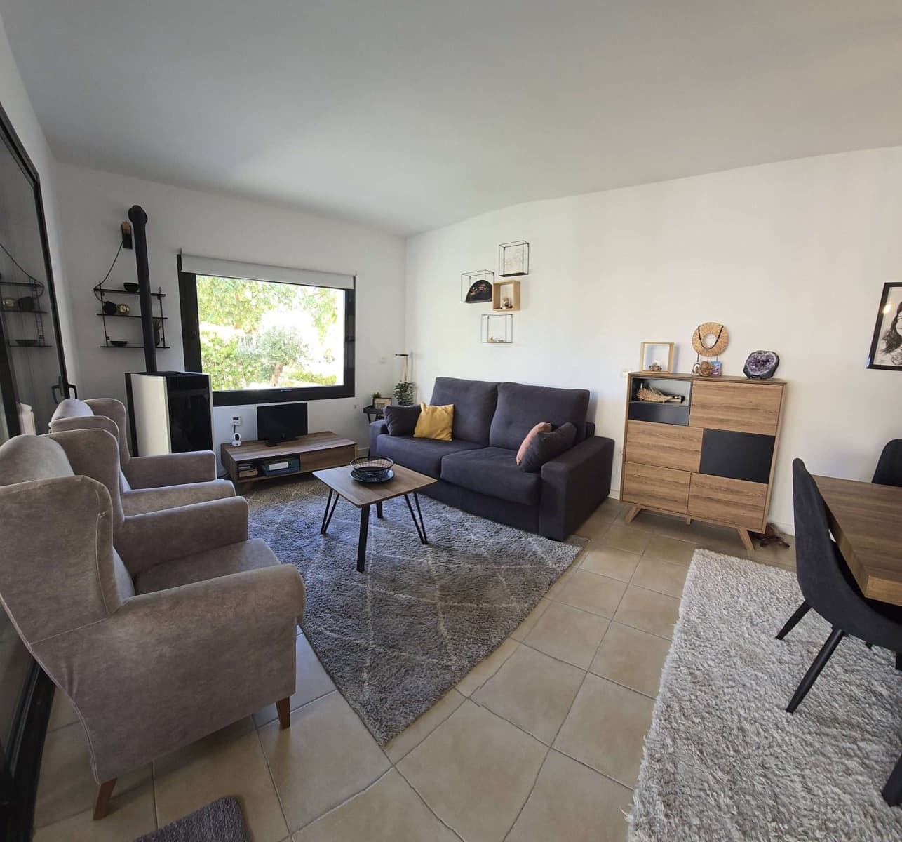 2 bedroom Apartment for sale in Corvera with pool - € 148,000 (Ref: 9413480)