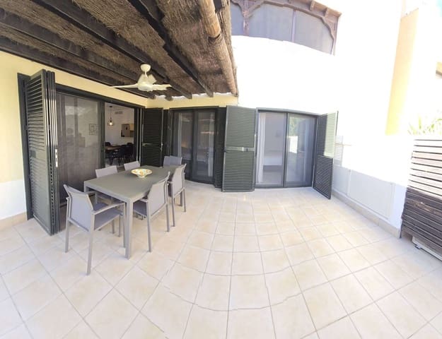 Apartamento de 2 habitaciones en Corvera, Murcia ciudad en venta con piscina - 148.000 € (Ref: 9413480)
