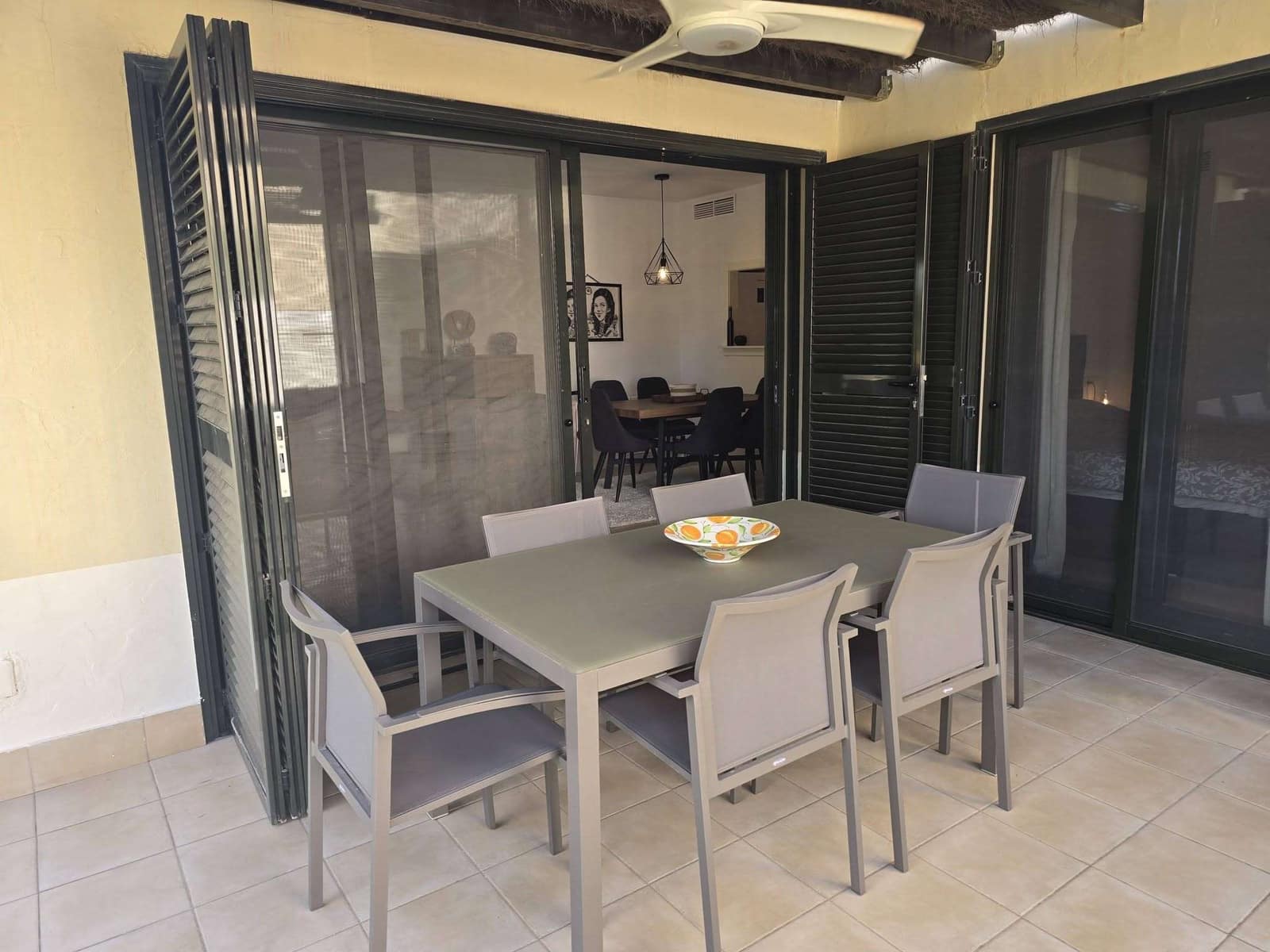 2 bedroom Apartment for sale in Corvera with pool - € 148,000 (Ref: 9413480)