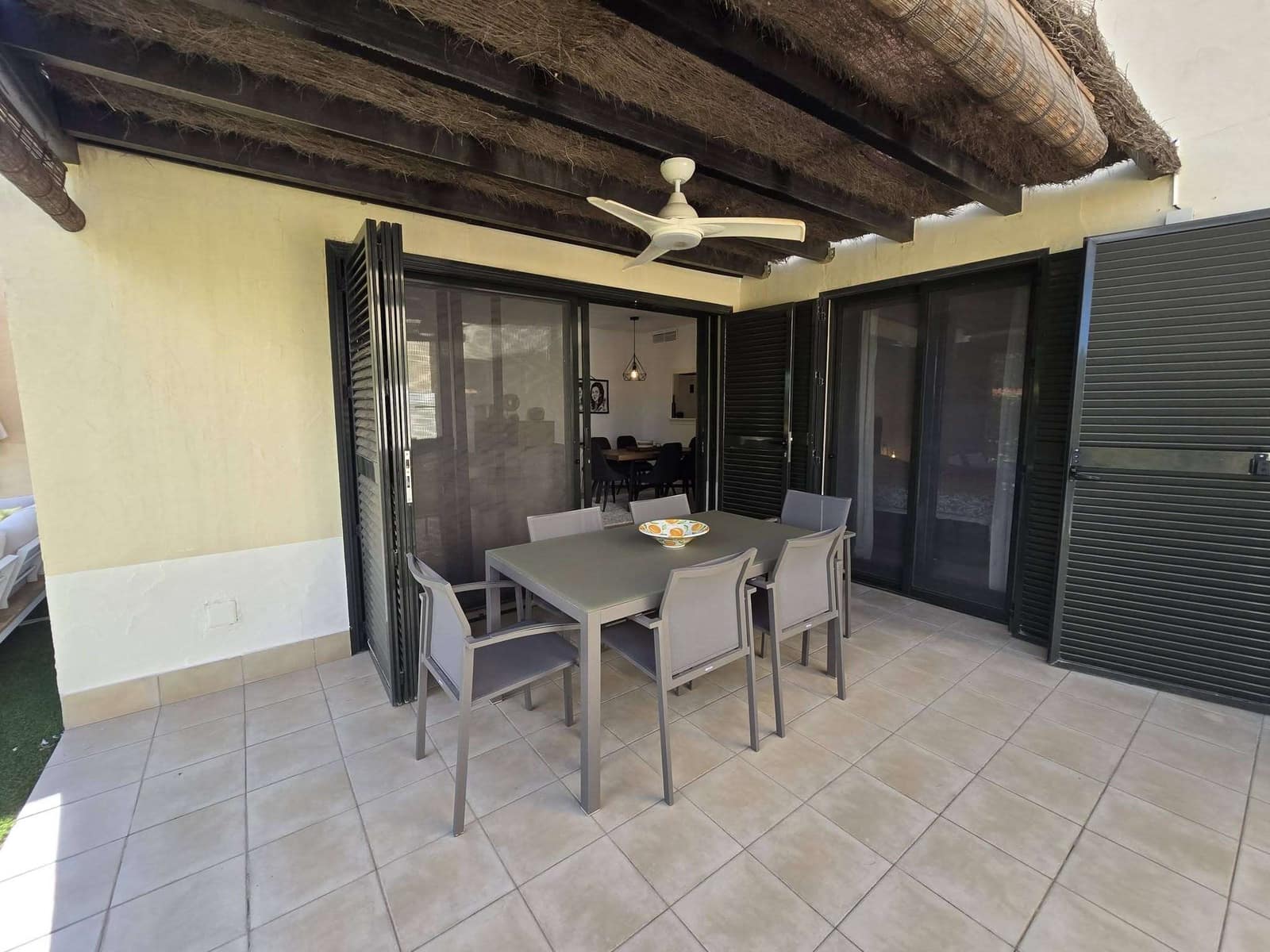 2 bedroom Apartment for sale in Corvera with pool - € 148,000 (Ref: 9413480)