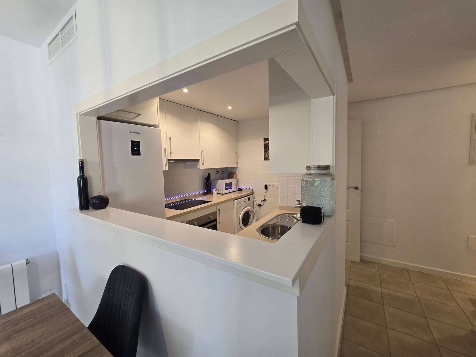 2 bedroom Apartment for sale in Corvera with pool - € 148,000 (Ref: 9413480)