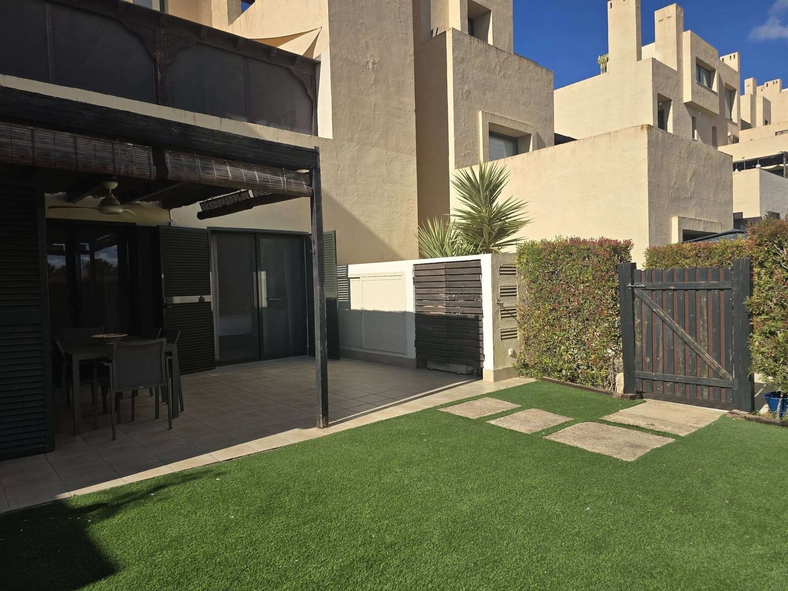 2 bedroom Apartment for sale in Corvera with pool - € 148,000 (Ref: 9413480)