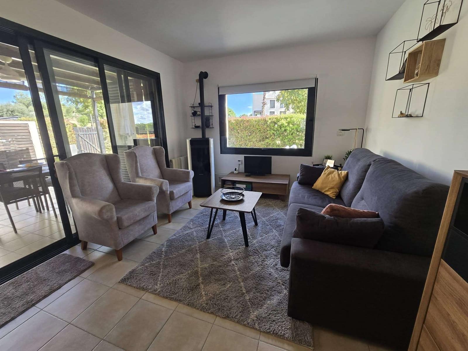 2 bedroom Apartment for sale in Corvera with pool - € 148,000 (Ref: 9413480)