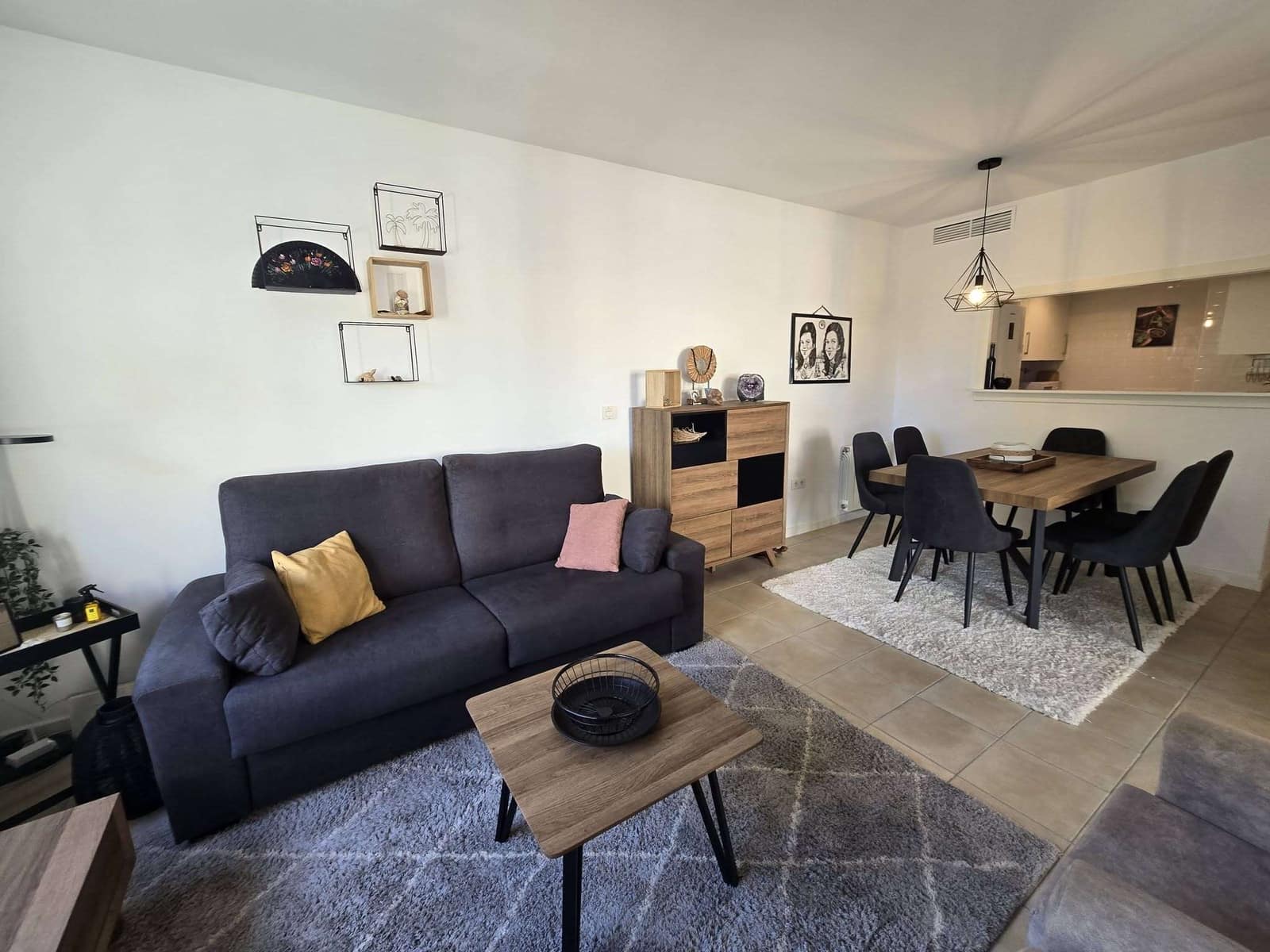 2 bedroom Apartment for sale in Corvera with pool - € 148,000 (Ref: 9413480)