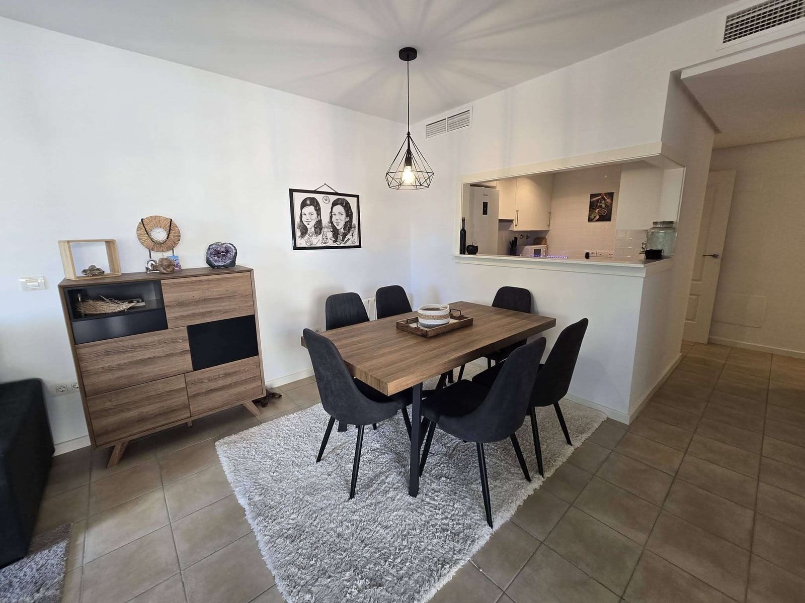 2 bedroom Apartment for sale in Corvera with pool - € 148,000 (Ref: 9413480)