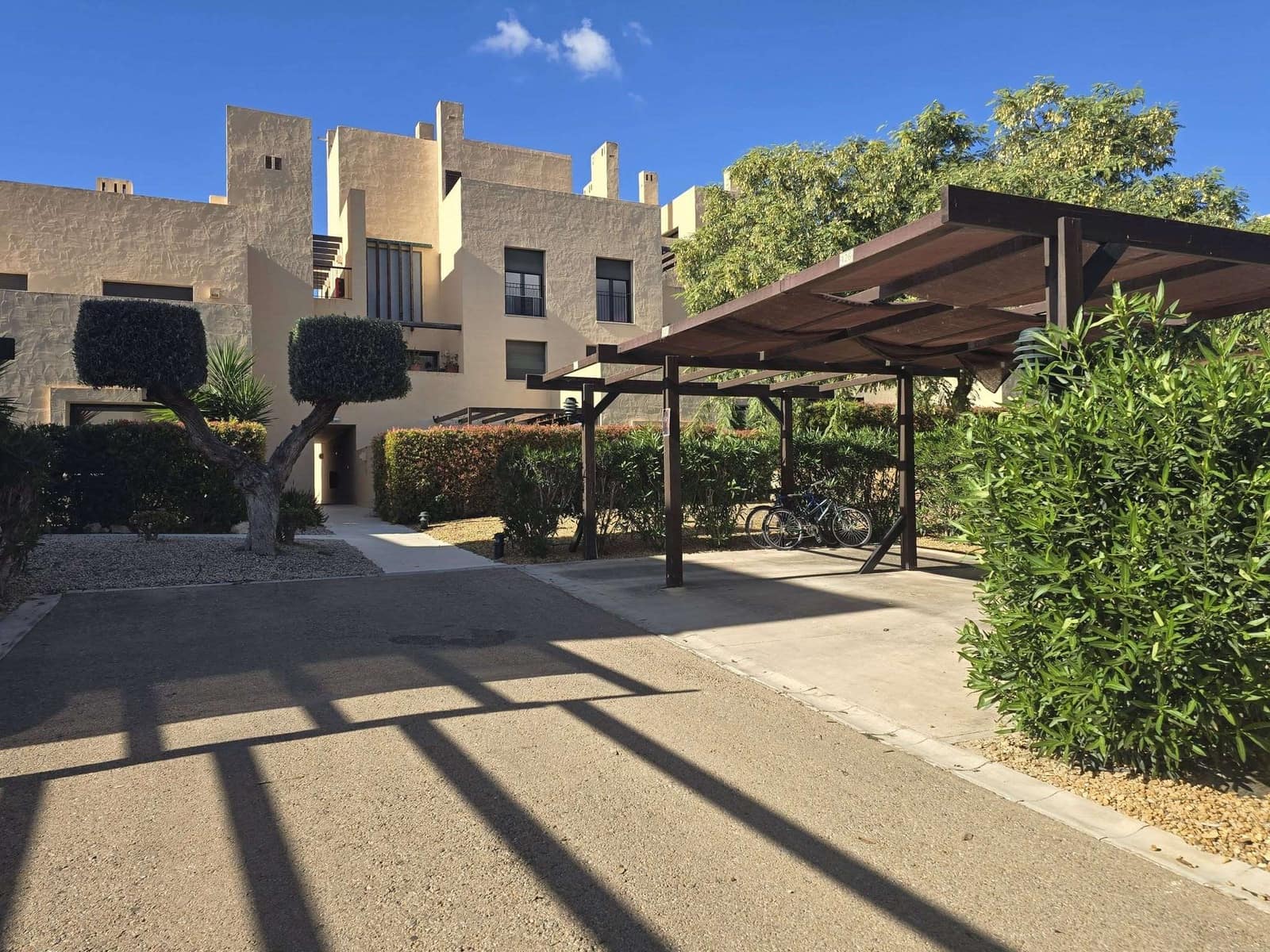 2 bedroom Apartment for sale in Corvera with pool - € 148,000 (Ref: 9413480)