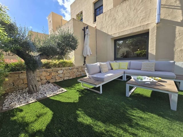 Apartamento de 2 habitaciones en Corvera, Murcia ciudad en venta con piscina - 148.000 € (Ref: 9413480)