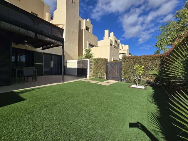 Apartamento de 2 habitaciones en Corvera, Murcia ciudad en venta con piscina - 148.000 € (Ref: 9413480)