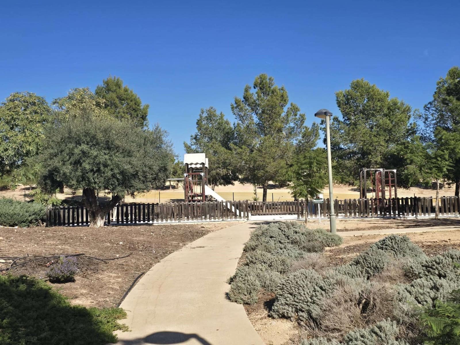 2 bedroom Apartment for sale in Corvera with pool - € 148,000 (Ref: 9413480)