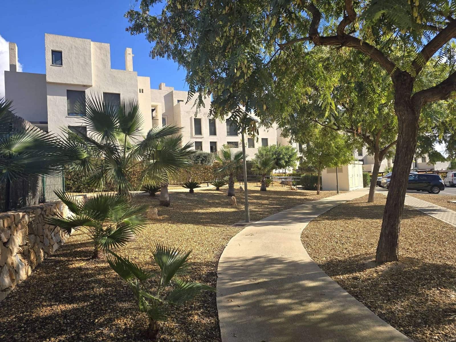 2 bedroom Apartment for sale in Corvera with pool - € 148,000 (Ref: 9413480)