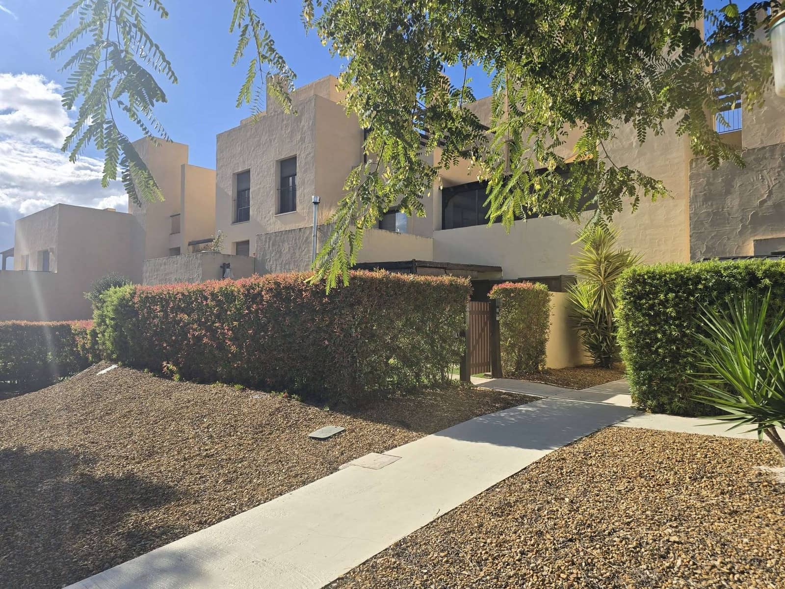 2 bedroom Apartment for sale in Corvera with pool - € 148,000 (Ref: 9413480)