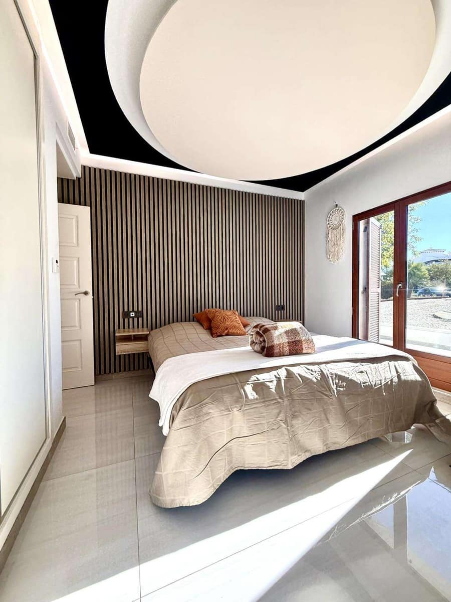 3 bedroom Apartment for sale in Banos y Mendigo - € 249,500 (Ref: 9415497)