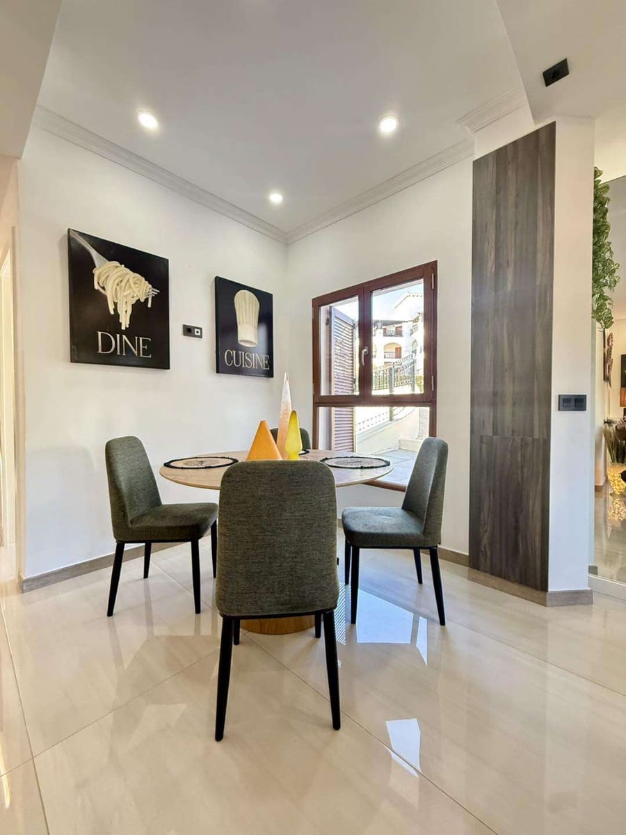 3 bedroom Apartment for sale in Banos y Mendigo - € 249,500 (Ref: 9415497)