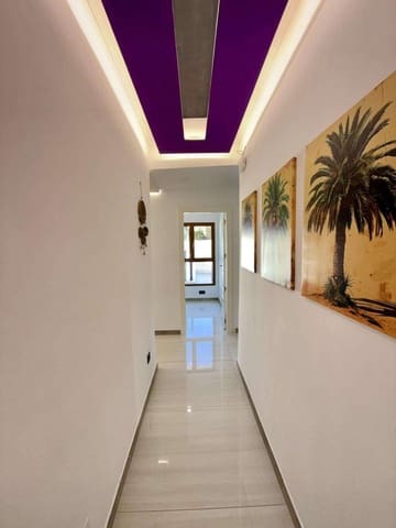 3 makuuhuone Huoneisto myytävänä paikassa Baños y Mendigo, Murcia kaupunki - 249 500 € (Ref: 9415497)