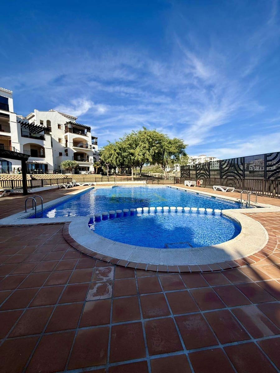 3 bedroom Apartment for sale in Banos y Mendigo - € 249,500 (Ref: 9415497)