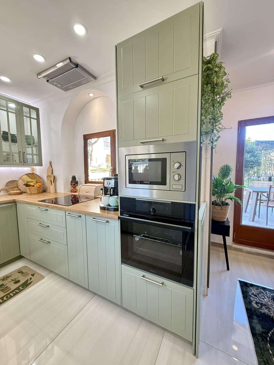 3 bedroom Apartment for sale in Banos y Mendigo - € 249,500 (Ref: 9415497)