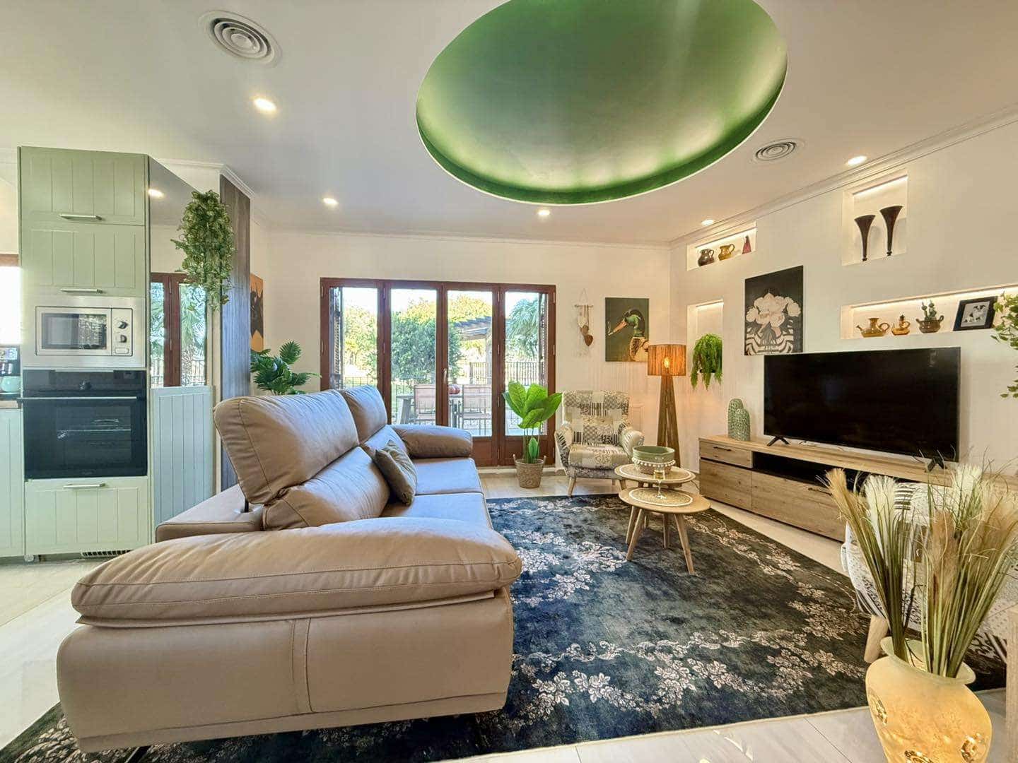 3 bedroom Apartment for sale in Banos y Mendigo - € 249,500 (Ref: 9415497)