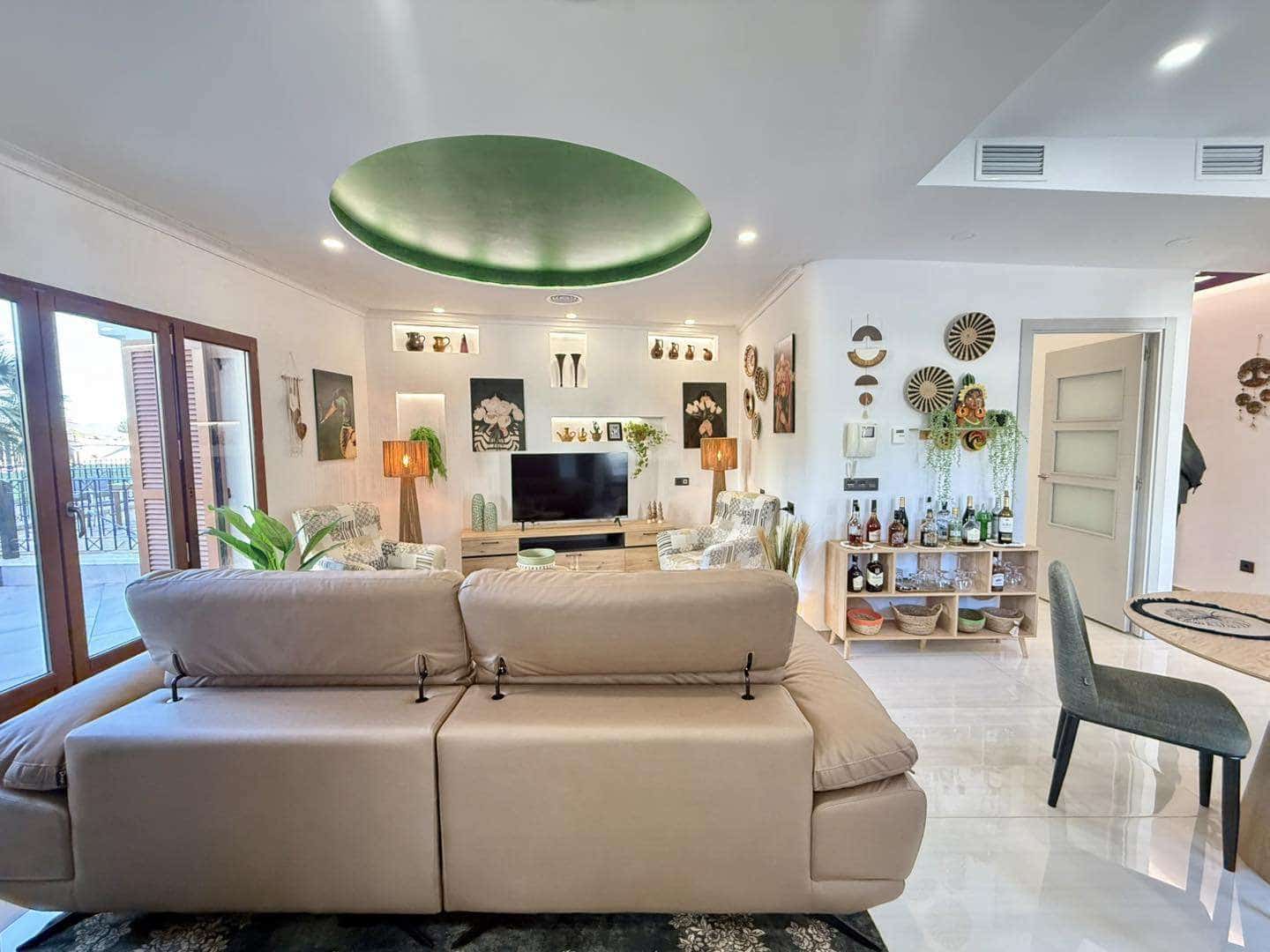 3 bedroom Apartment for sale in Banos y Mendigo - € 249,500 (Ref: 9415497)