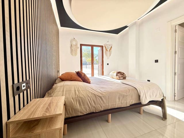 3 makuuhuone Huoneisto myytävänä paikassa Baños y Mendigo, Murcia kaupunki - 249 500 € (Ref: 9415497)