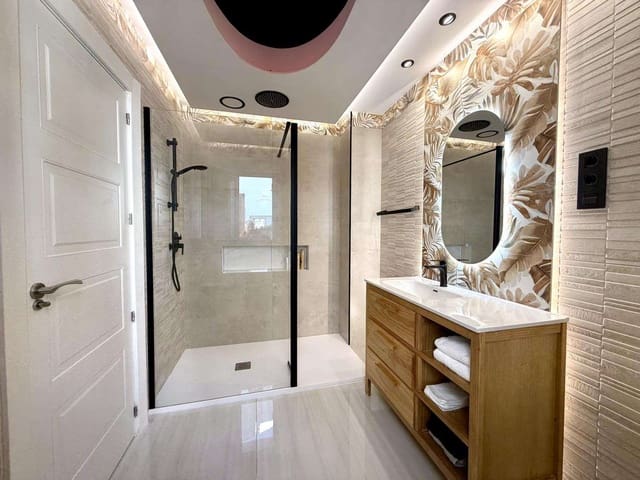 3 makuuhuone Huoneisto myytävänä paikassa Baños y Mendigo, Murcia kaupunki - 249 500 € (Ref: 9415497)