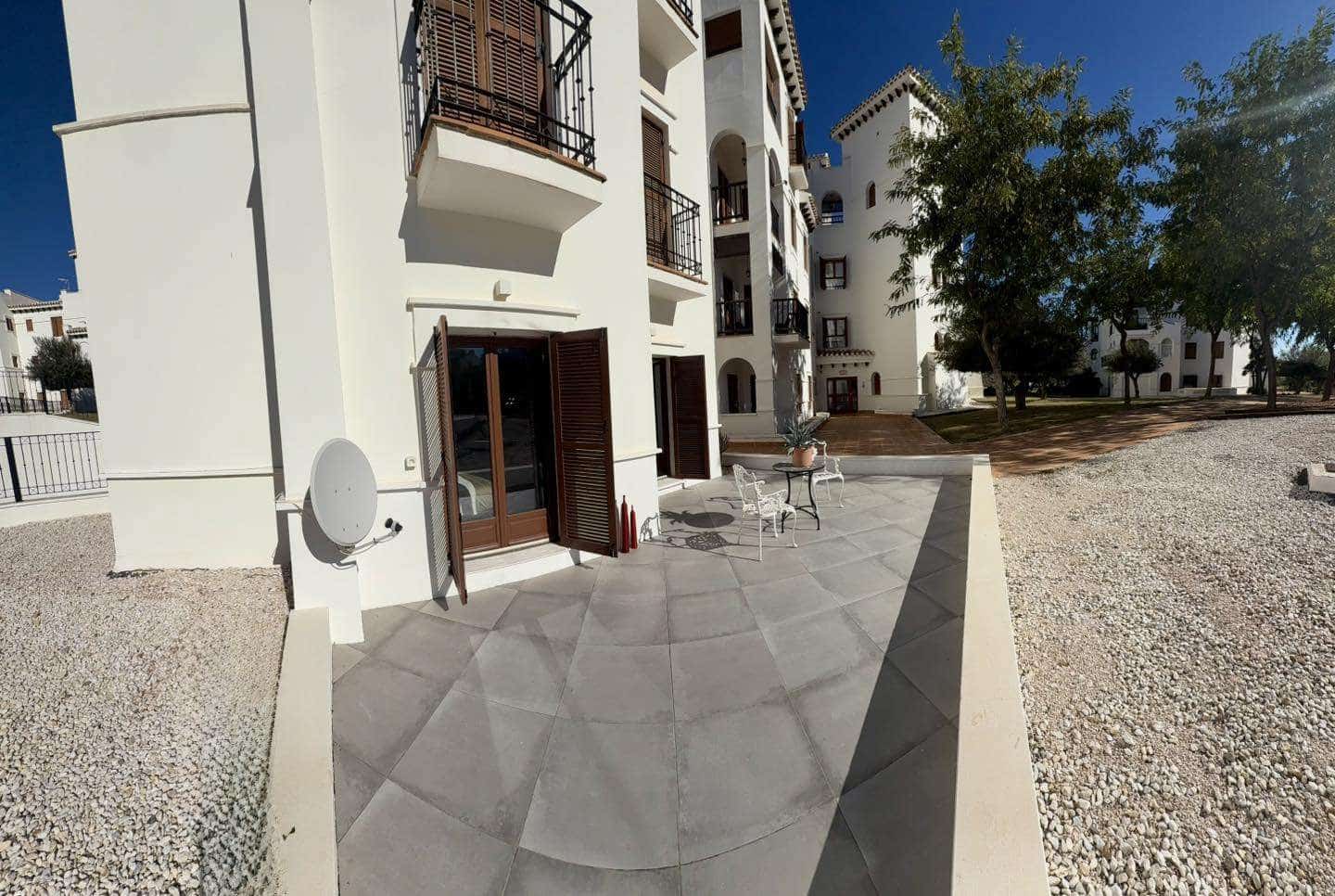 3 bedroom Apartment for sale in Banos y Mendigo - € 249,500 (Ref: 9415497)