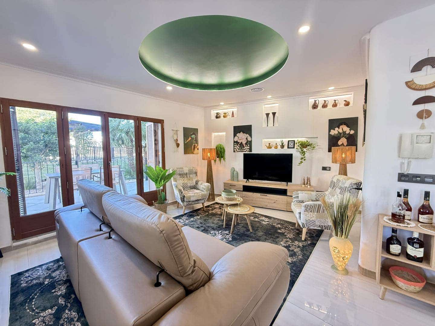 3 bedroom Apartment for sale in Banos y Mendigo - € 249,500 (Ref: 9415497)